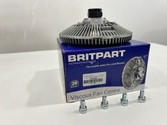 ERR2266 Fan Thermic 300 Tdi Defender