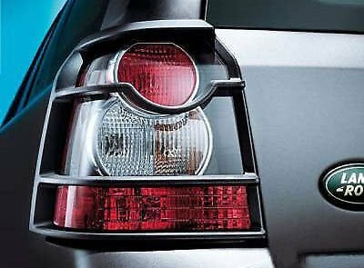 Freelander 2 Stop Kafesi Sol LR003687