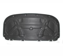 LR013222 Engine Hood Seal Range Rover Sport Discovery
