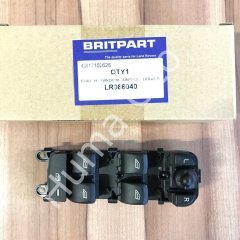 Left Front Window Switch LR086040 Range Rover Sport Discovery