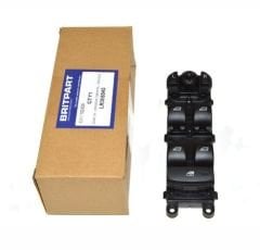 Left Front Window Switch LR086040 Range Rover Sport Discovery