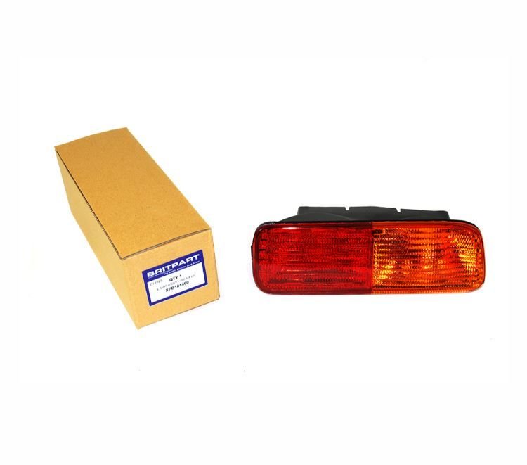 Discovery 2 Sol Tampon Stop Lambası XFB101490