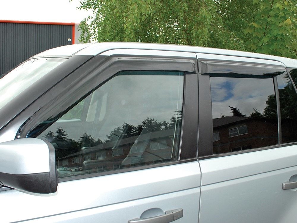 Range Rover Sport 2005-2013 Windshield Spoiler DA6076