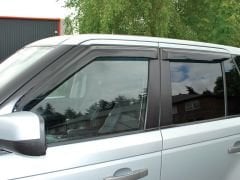 Range Rover Sport 2005-2013 Windshield Spoiler DA6076