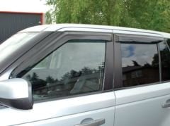 Range Rover Sport 2005-2013 Windshield Spoiler DA6076
