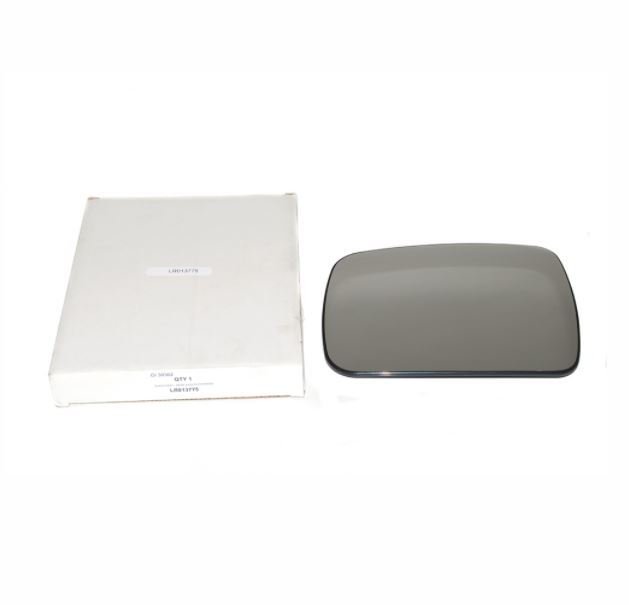 Range Rover Sport Discovery Freelander Left Mirror Glass LR013775