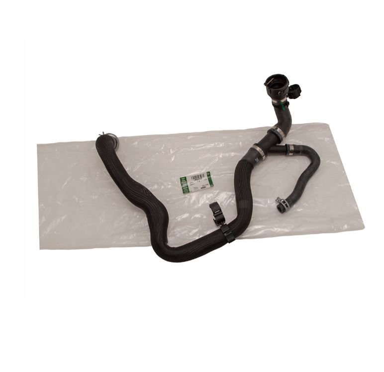 LR094507 LR049637 Radiator Hose Range Rover Evoque