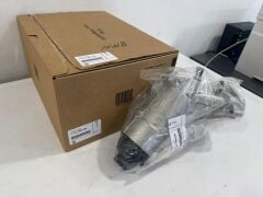 11427805408 Yağ Filtre Kütüğü BMW Orijinal