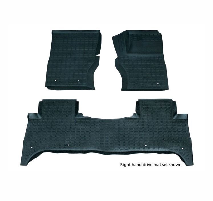 DA4824 Lastik Paspas Range Rover Sport 2014-2022