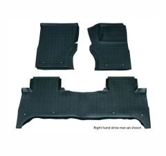 DA4824 Lastik Paspas Range Rover Sport 2014-2022