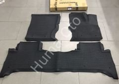 DA4824 Lastik Paspas Range Rover Sport 2014-2022