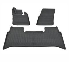 Range Rover L322 2002-2006 Tire Mats Kit DA4807