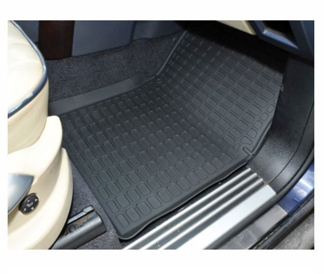 Range Rover L322 2002-2006 Lastik Paspas Takımı DA4807