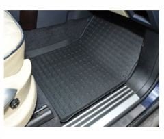 Range Rover L322 2002-2006 Tire Mats Kit DA4807