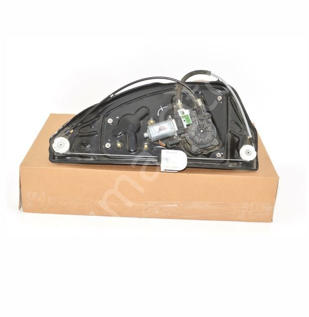 Freelander 2 Cam Krikosu Sağ Arka LR060138