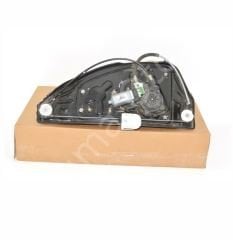 Freelander 2 Cam Krikosu Sağ Arka LR060138