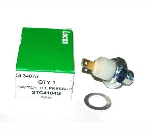 Range Rover P38 Oil Sender STC4104