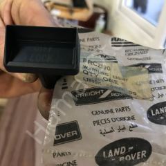 Diff Lock Lambası PRC2190