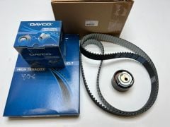 LR078913 C2D49451 Triger Kayışı DAYCO Range Rover Sport Discovery