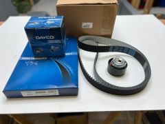 LR078913 C2D49451 Triger Kayışı DAYCO Range Rover Sport Discovery