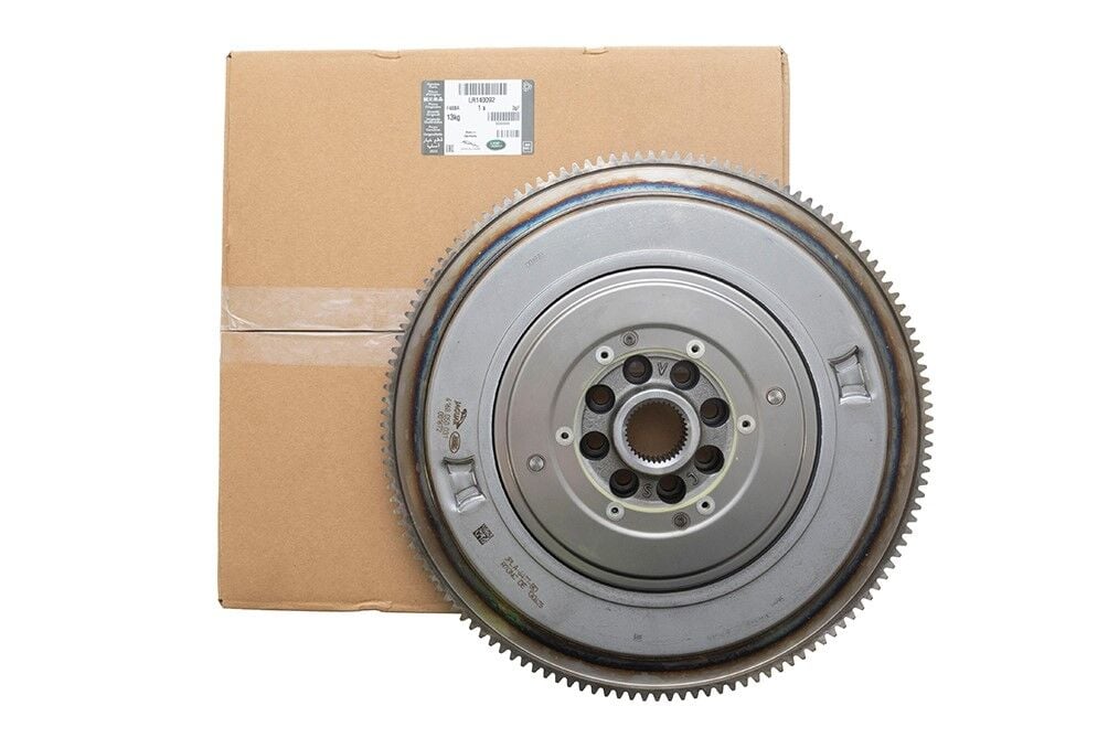 LR140092 LR100991 JDE40750 Flywheel 2.0 Phev