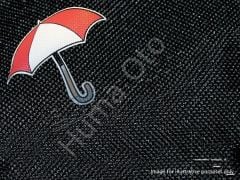 L322 Front Seat Cover DA2820BLACK