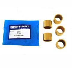 LFB500050 8566L Krank Volant Burcu Defender Series