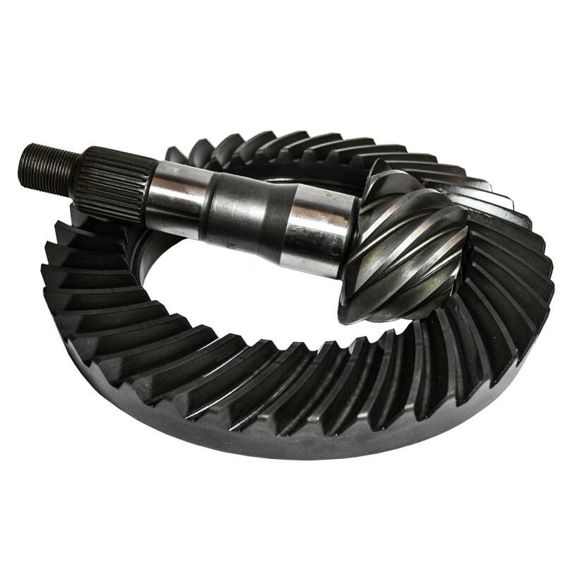 Toyota 9.5 Nitro Final Drive T9.5-430-NG