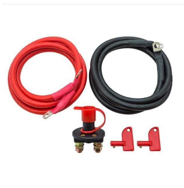 Defender Battery Breaker Kit DB1014