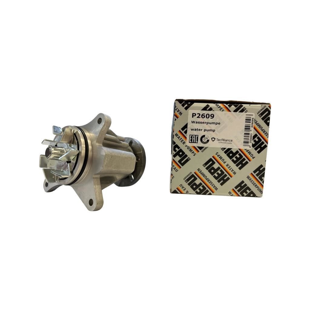 LR009324 Devridaim HEPU 2.7 Range Rover Sport Discovery