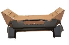 LR063195 LR045257 Arka Tampon Range Rover Sport