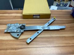 Defender Pre 1994 Window Jack Left Front MUC3025