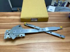 Defender 1994 Öncesi Cam Krikosu Sol Ön MUC3025