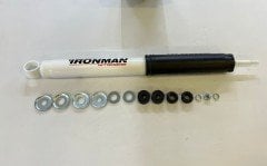 12682GR Arka Amortisör Toyota Land Cruiser 80 Prado 120 150 FJ