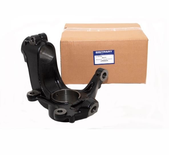 Freelander 2 Front Carrier Right LR006858