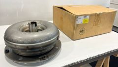 LR017283 C2P20455 Tork Konvertör Otomatik Şanzıman Türbini