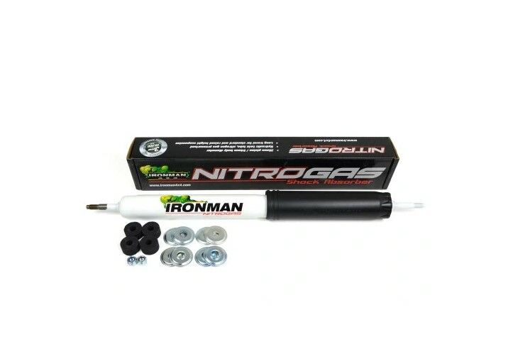 VX80 Front Shock Absorber 12683GR