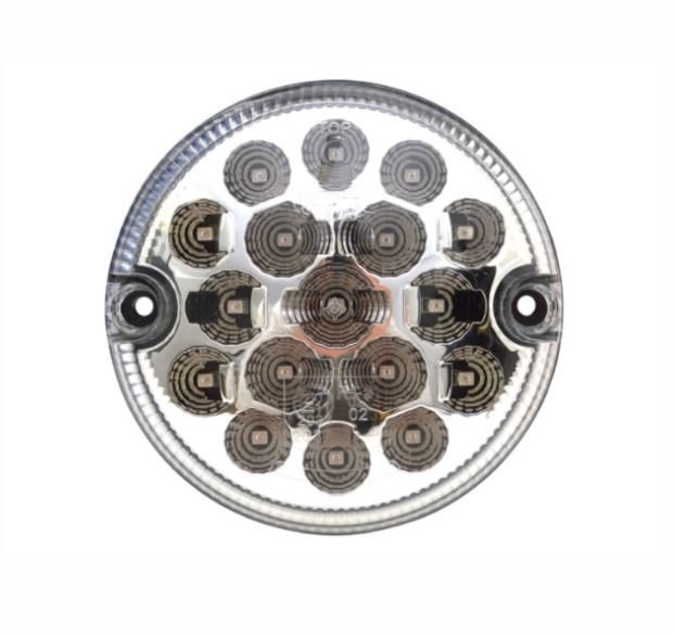 Defender Beyaz Stop Lambası AMR6526 LED CL