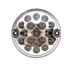 Defender Beyaz Stop Lambası AMR6526 LED CL