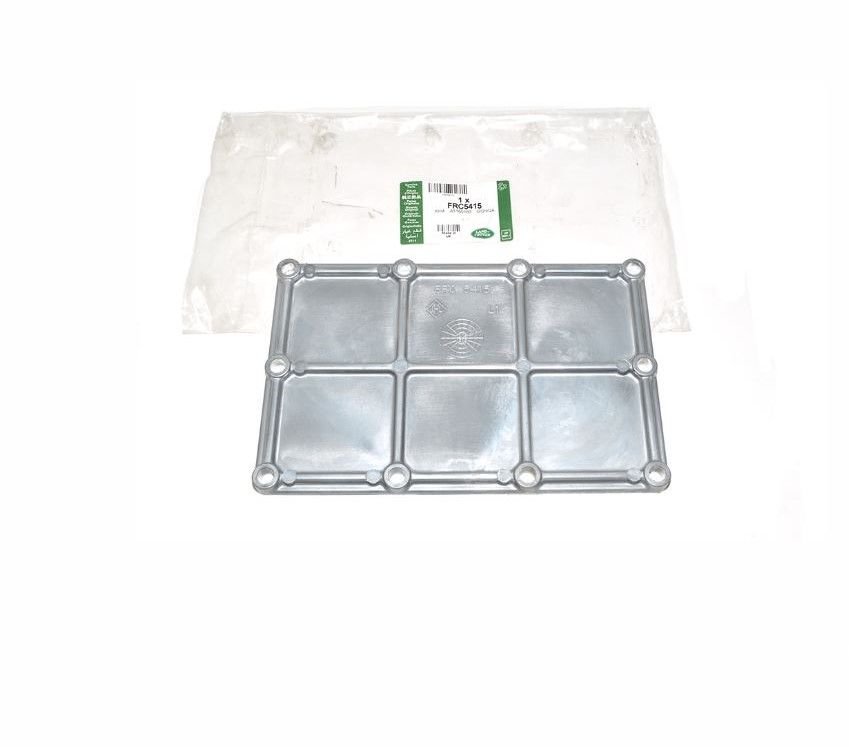 FRC5415 Cover Off-Road Gearbox Defender