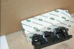Evoque Cam Açma Anahtarı LR025908