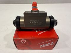 SML000010 Arka Kampana Fren Merkezi TRW Freelander 1