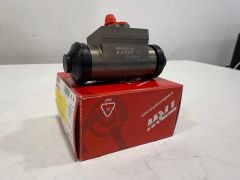 SML000010 Arka Kampana Fren Merkezi TRW Freelander 1