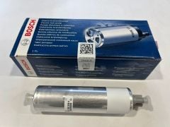 LR023043 Mazot Pompası BOSCH Range Rover Freelander