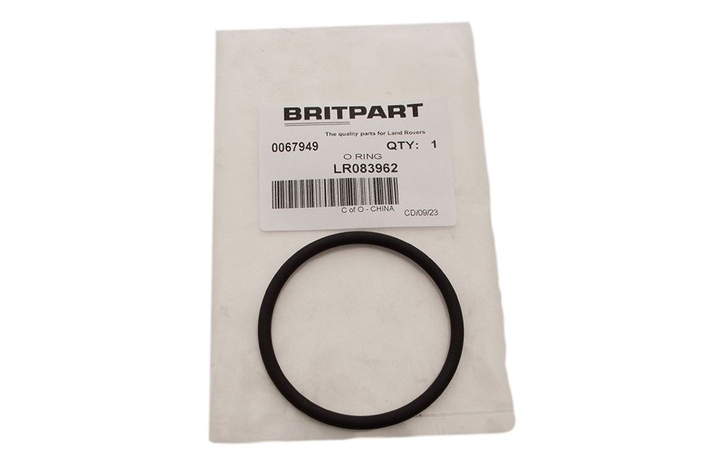 LR083962 T4N15214 O-Ring EGR