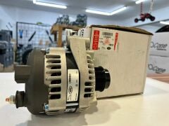 LR088850 LR076696 Alternatör Şarj Dinamosu 3.0 TdV6