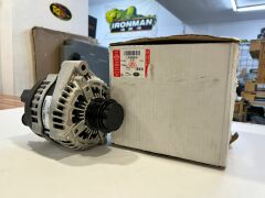 LR088850 LR076696 Alternatör Şarj Dinamosu 3.0 TdV6