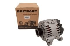 YLE500170 YLE000070 Alternatör Şarj Dinamosu Td4 Freelander 1