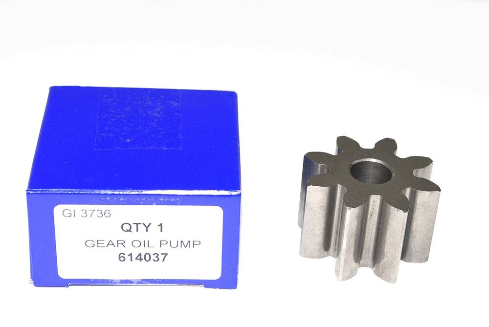 614037 Yağ Pompa Dişlisi V8