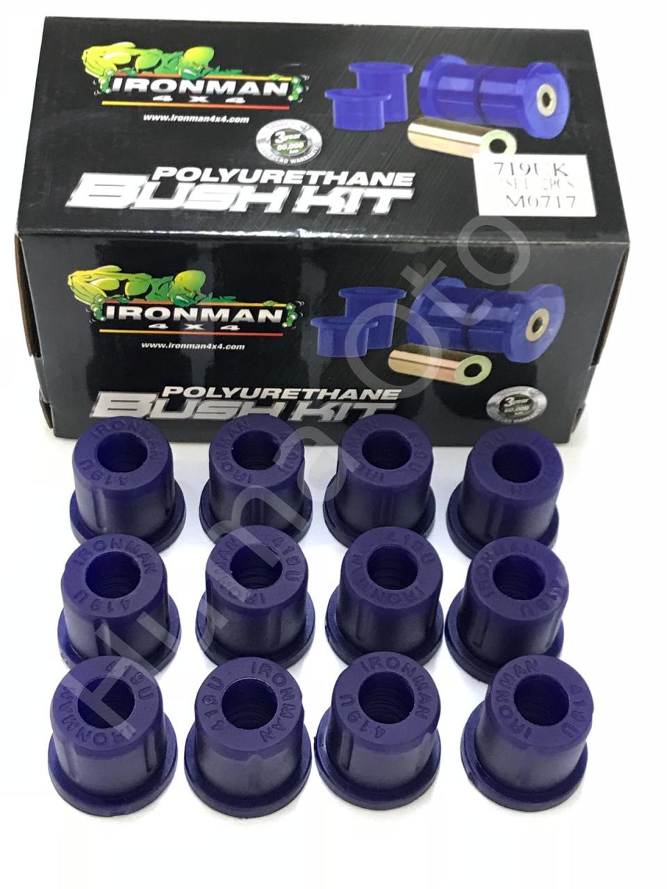 Land Cruiser  Makas Burcu 719UK